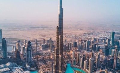 Dubai Like Never Before: Your Hit List of Must-Do Experiences