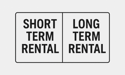 🏠 Short-Term vs. Long-Term Rentals for Holiday Homes in Dubai: Which is Right for You?