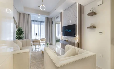 Aliving Relaxing 2BR Apartment Aykon City